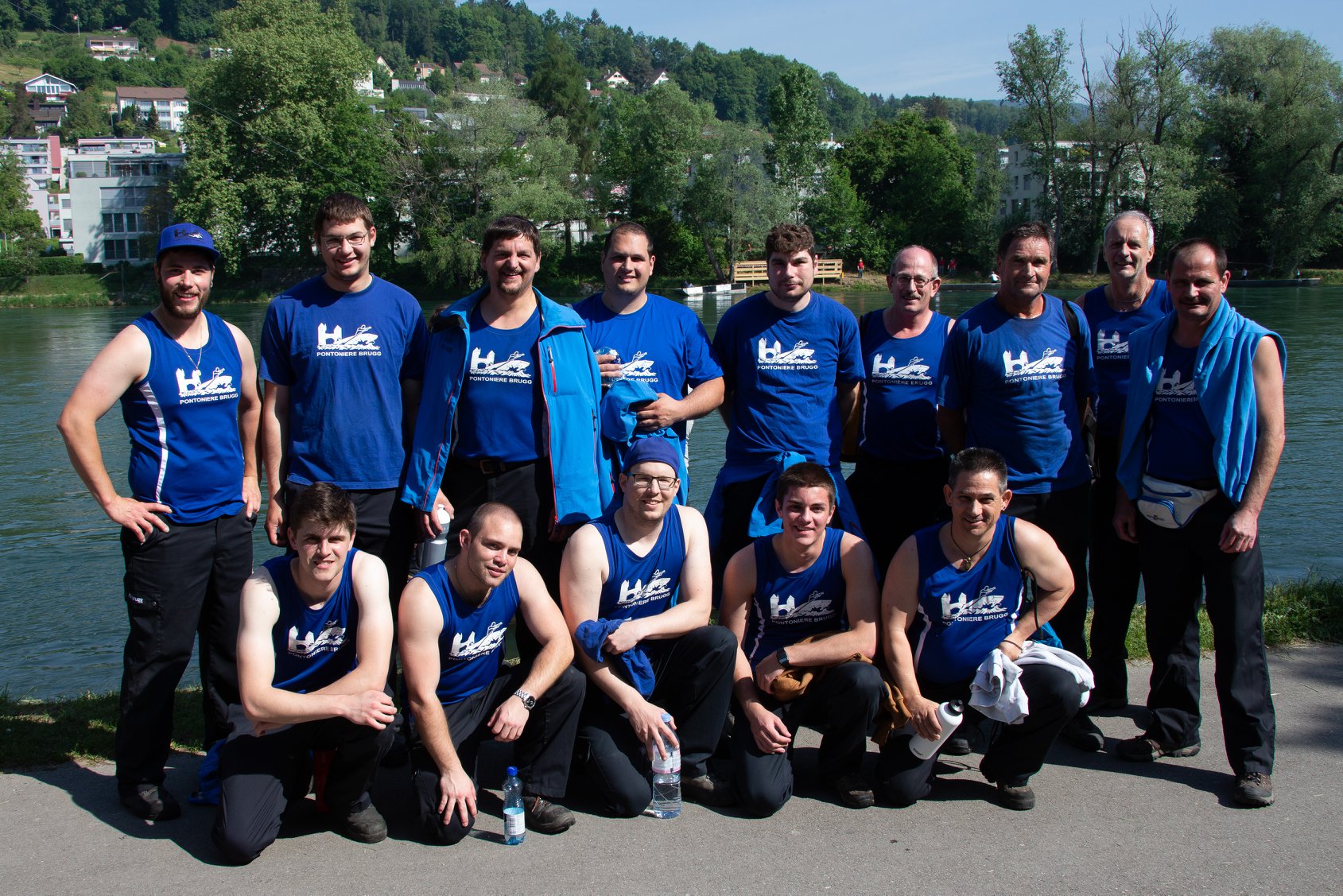 Adler-Cup Aarau