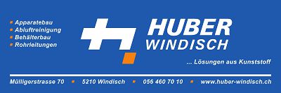Huber Windisch