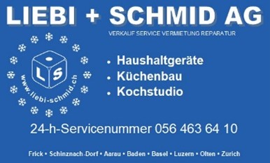 liebischmid