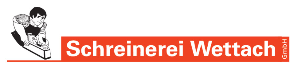 Schreinerei Wettach