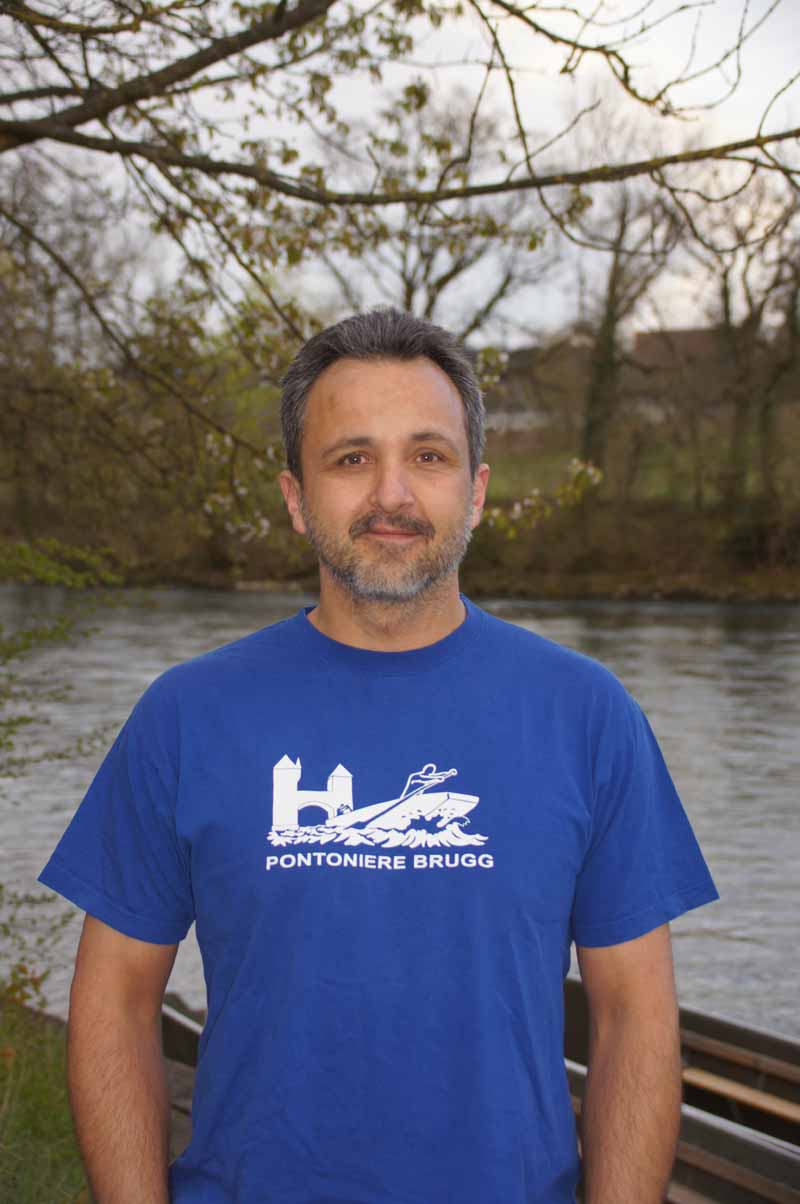 Roger Spörri